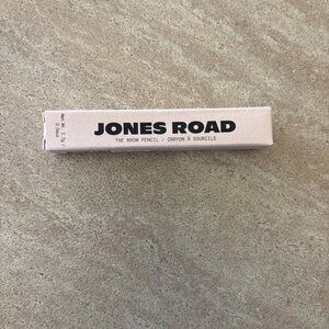 Jones Road The Brow Pencil  - Light Brunette